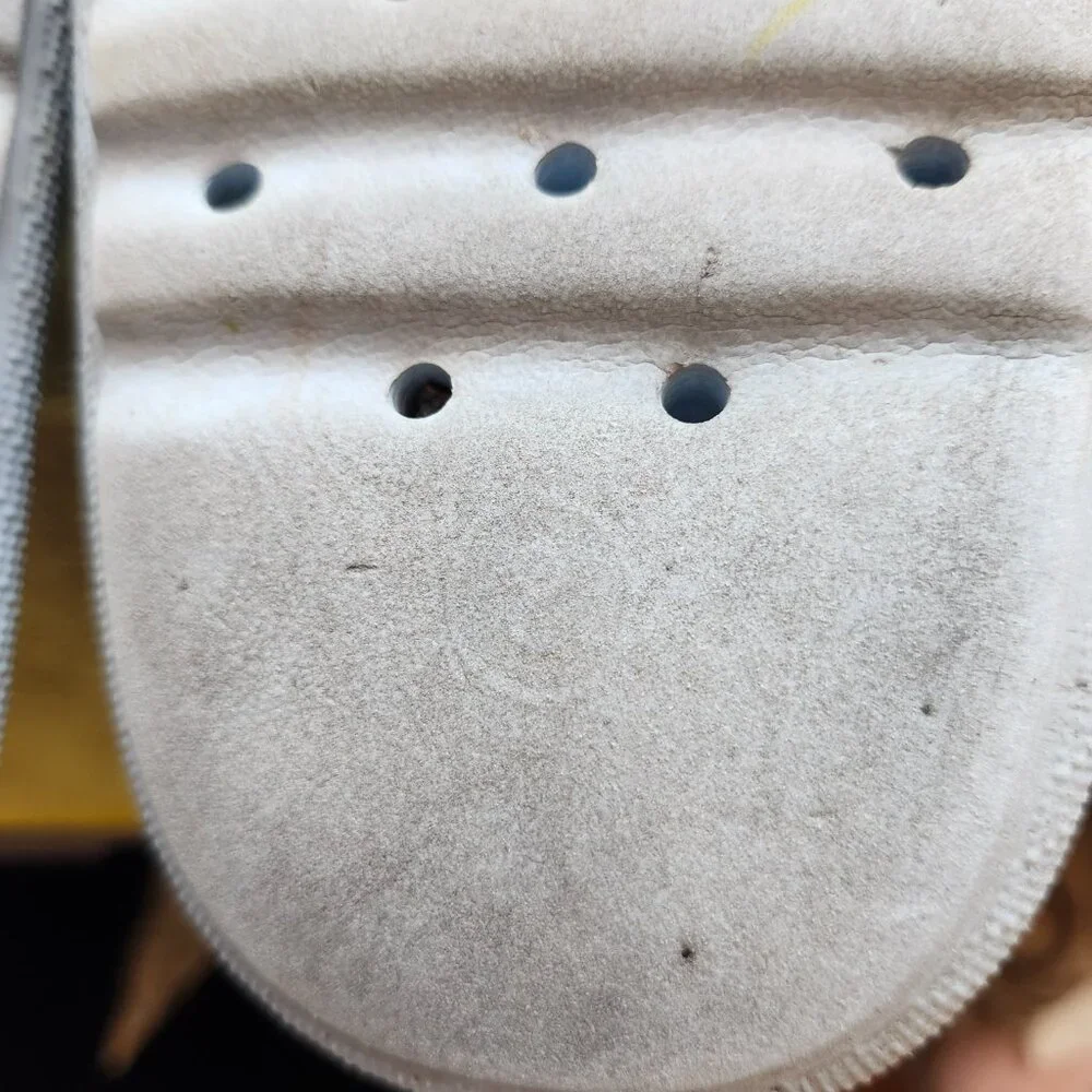 Pillow Slides Anti-Slip Sandals Ultra Soft Cloud Shower Sky Blue US Size 8 - Picture 6 of 12